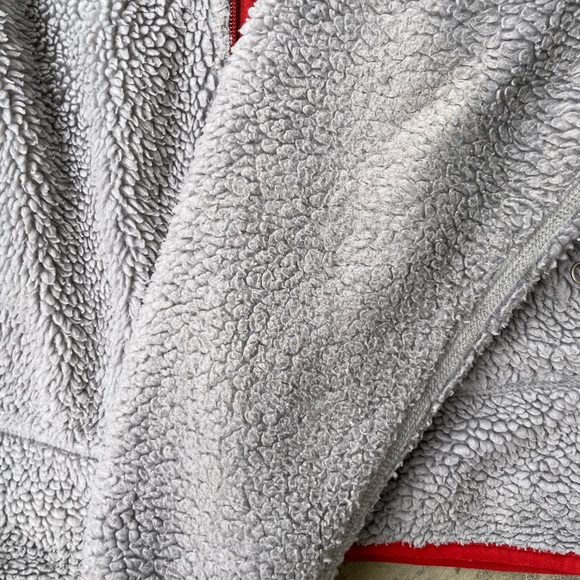 🧭 Patagonia Classic Retro-X Jacket (Sz M) - Picture 7 of 11